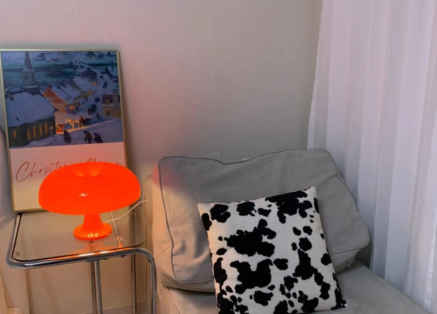 Cozy Guesthouse, 10 Minutes From Snu Entrance Station, Accommodation In Sharosu-Gil, Ott, Nespresso Machine, Within 25 Minutes By Subway To Hongdae, Gangnam, Seongsu, Gwanaksan, Up To 5 People Σεούλ Νότια Κορέα